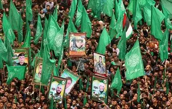 ایران و حماس؛ کابوس وحشتناک سران رژیم صهیونیستی