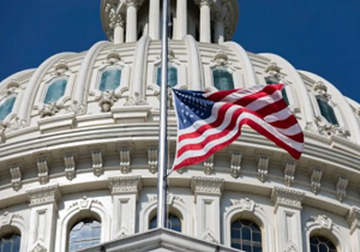 معاون نخست‌وزیر چین به آمریکا می‌رود