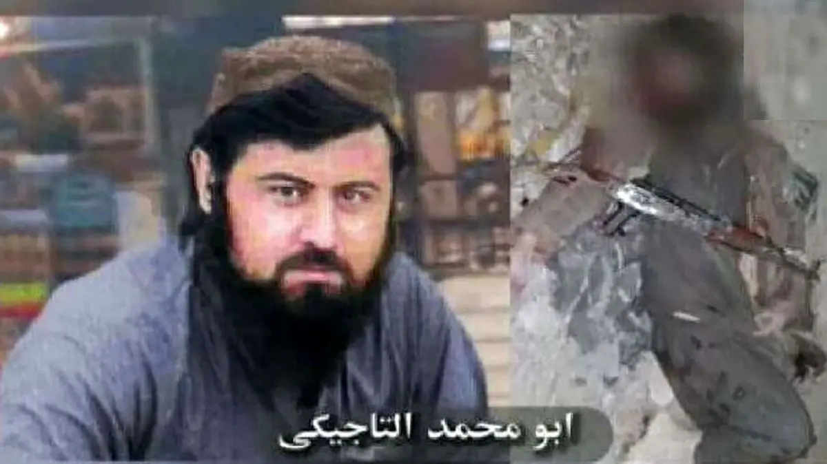 هلاکت سرکرده ارشد القاعده در افغانستان + عکس
