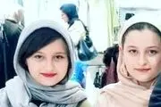 دختران نقی پایتخت در ورزشگاه آزادی/ عکس