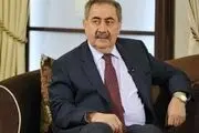 همراهی «هوشیار زیباری» با مقتدی صدر علیه دستگاه قضایی عراق