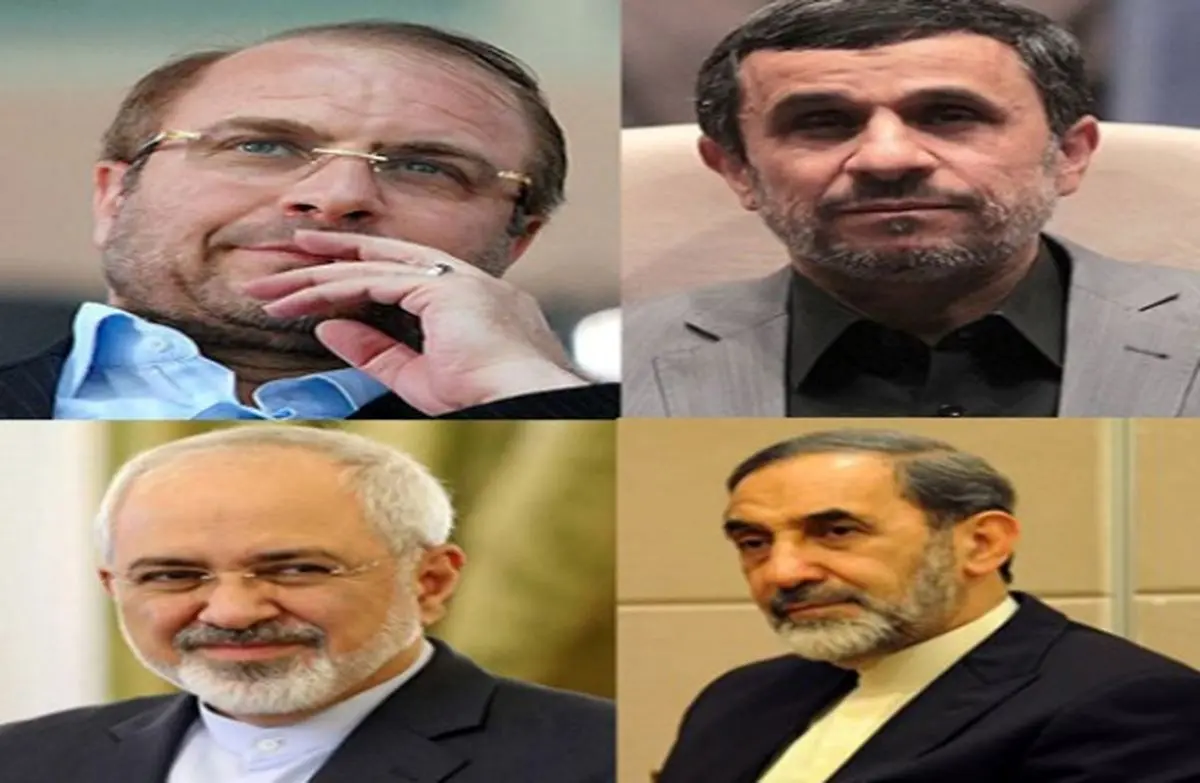 ساکن بعدی پاستور چه کسی است؟/از سودای احمدی تا سردار پایتخت!