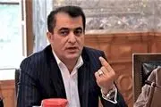 واکنش خلیل‌زاده به اظهارات  شب گذشته ووریا غفوری