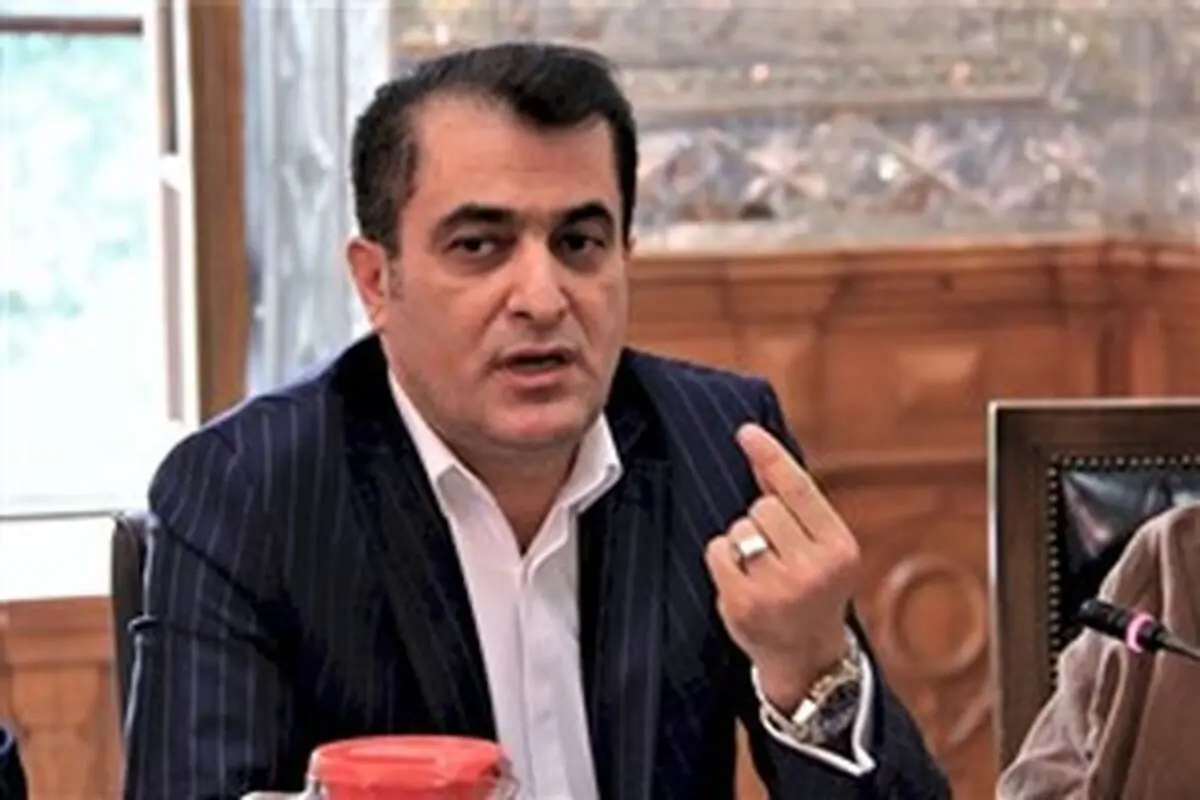 گزارش خلیل‌زاده از آخرین وضعیت استراماچونی