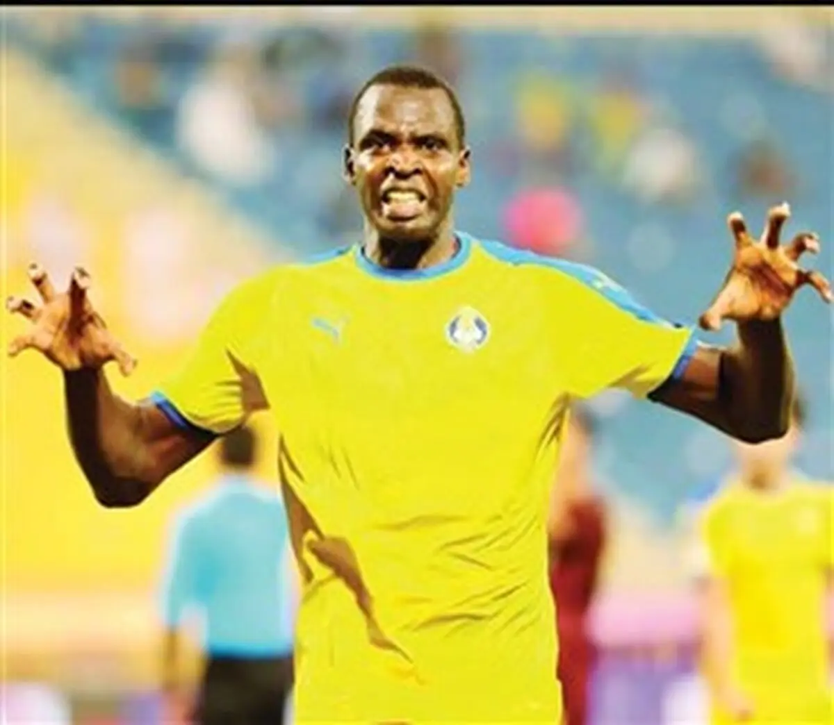 برد شاگردان استراماچونی در شب گلزنی شیخ دیاباته