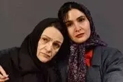 عکس منتشر شده از دختر و نوه زوج جنجالی بازیگر/ عکس