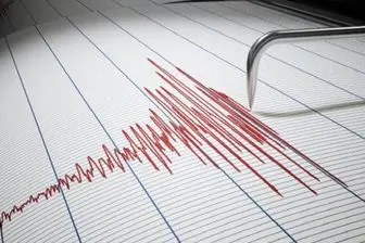 جزئیات زلزله ۷ ریشتری قزاقستان قرقیزستان،چین و تاجیکستان
