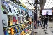 قیمت انواع گوشی موبایل‌ امروز چهارشنبه ۱۹ آذر ۱۴۰۴