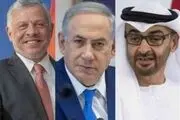 ماجرای دستور نتانیاهو برای ممنوعیت پروازها به اردن چه بود؟