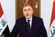 علاوی قید تابعیت انگلیسی خود را زد