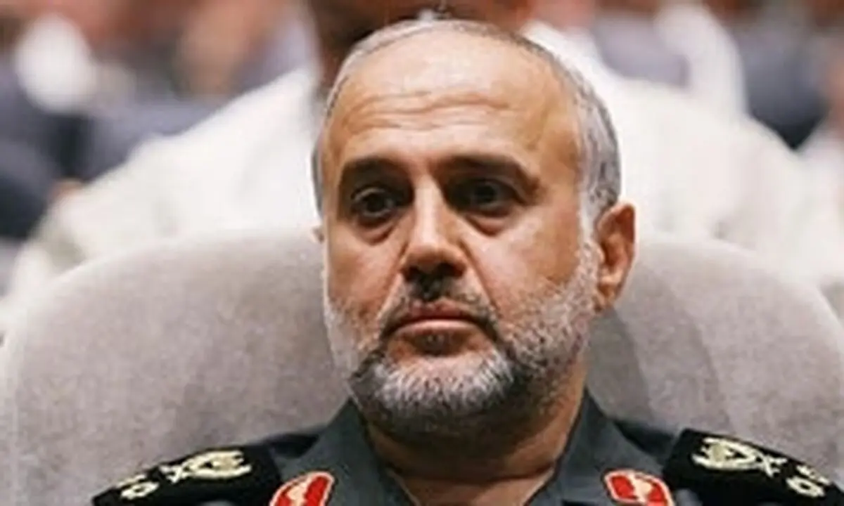 سرلشکر رشید در جلسه علنی این هفته مجلس سخنرانی می‌کند