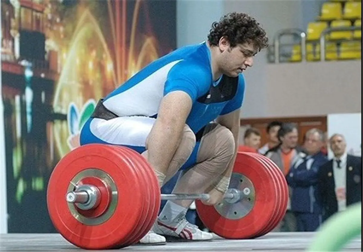 سعید علیحسینی غیبش زد!