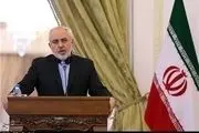 دیدار ظریف با وزیر خارجه قزاقستان