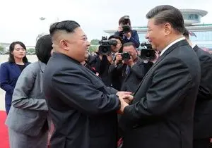چین با کره شمالی بر سر تقویت روابط دوجانبه توافق کردند