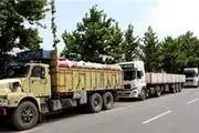 اعتصاب کامیون داران به نتیجه رسید؟