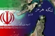 بازتاب تهدید ایران به بستن تنگه هرمز درجهان