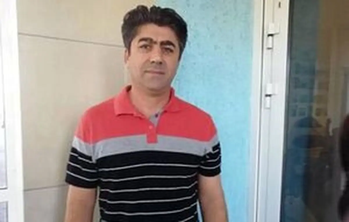 حضور عجیب «هدایت ممبینی» در فدراسیون فوتبال
