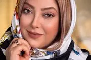 لقب جالب هدیه تهرانی برای مریم سلطانی+عکس