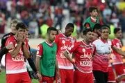 سقوط استقلال و صعود پرسپولیس در رده بندی جهانی