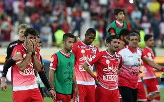 سقوط استقلال و صعود پرسپولیس در رده بندی جهانی