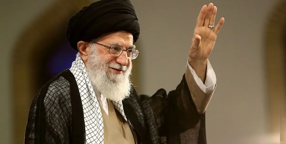 جمعی از مداحان اهل بیت با رهبر انقلاب دیدار میکنند