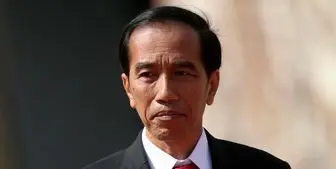 رئیس جمهور اندونزی اظهارات همتای فرانسوی خود را محکوم کرد