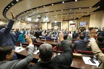 کابینه الکاظمی از پارلمان عراق رأی اعتماد گرفت+اسامی وزرا
