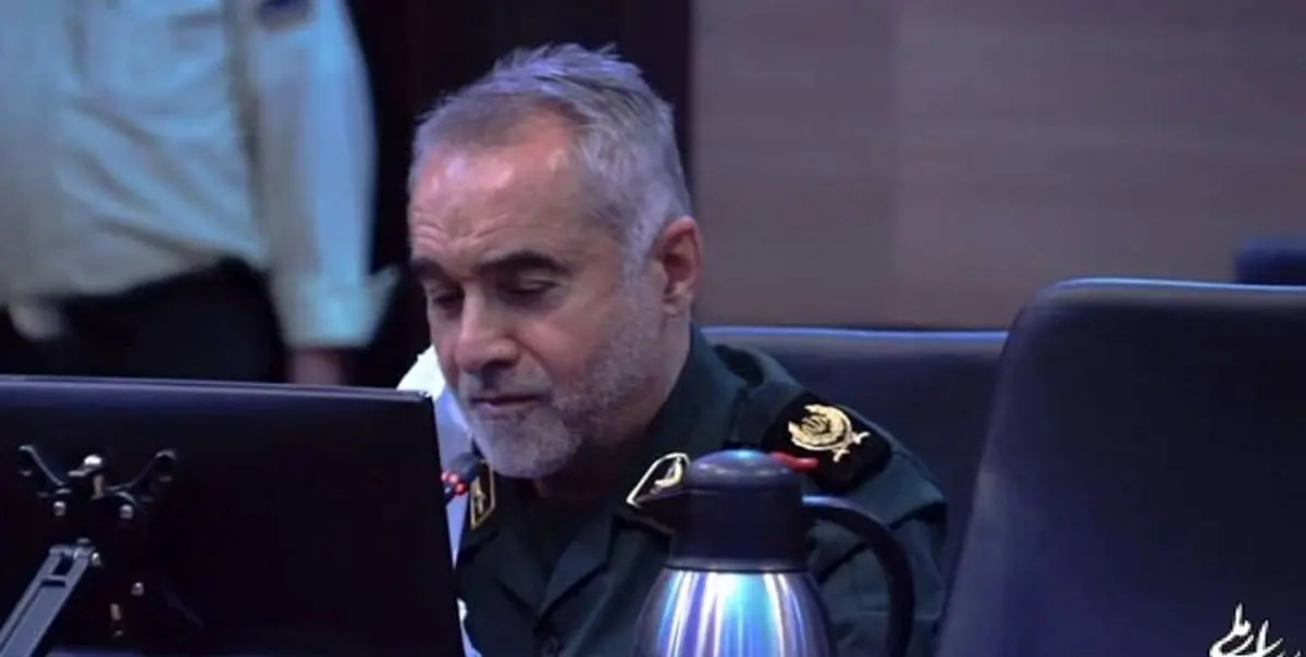 جانشین سازمان پدافند غیرعامل کشور تعیین شد