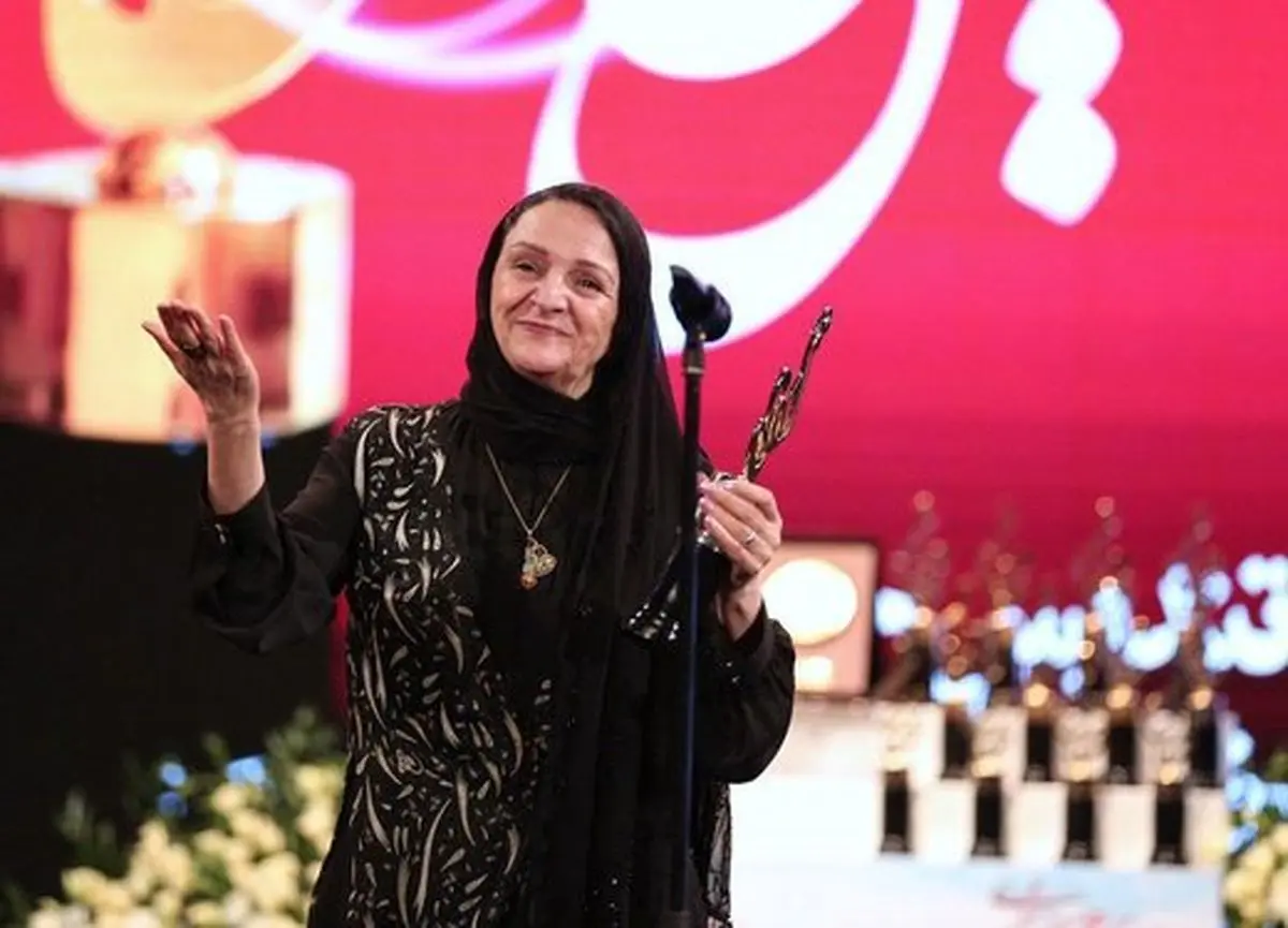 «بانوی محبوب من»؛ نمایشی کمدی و موزیکال