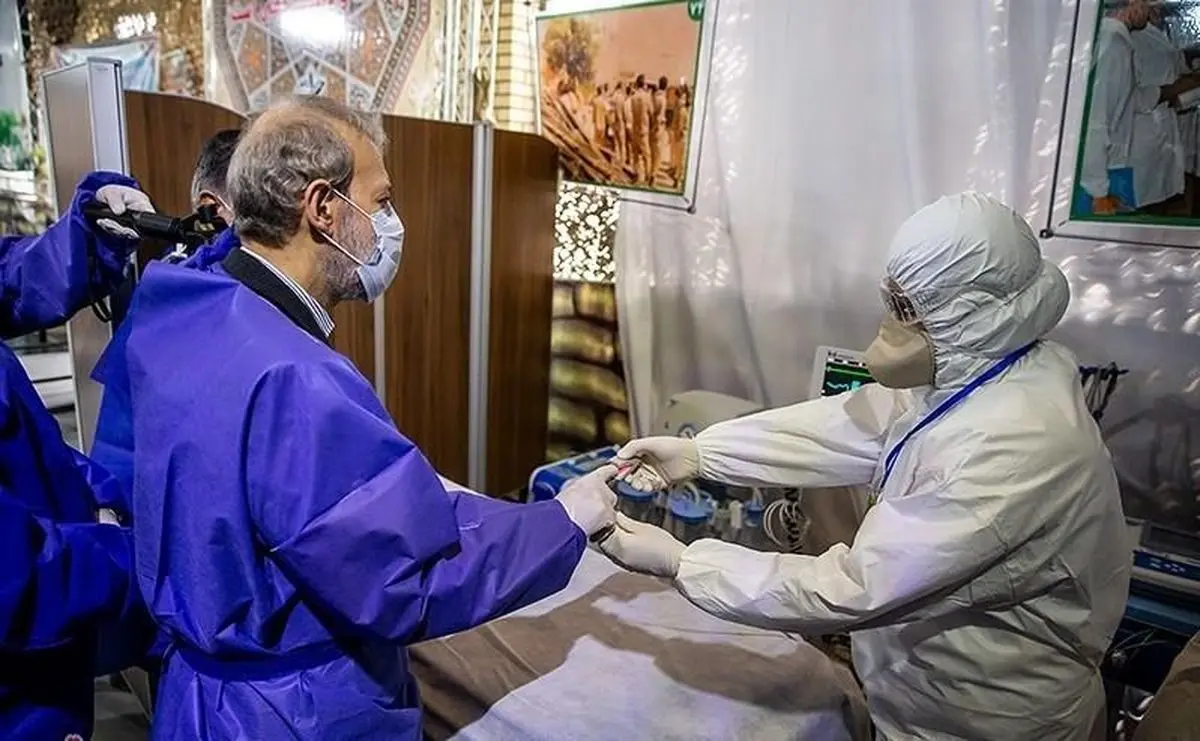 اسامی نمایندگان مجلس که کرونا گرفتند