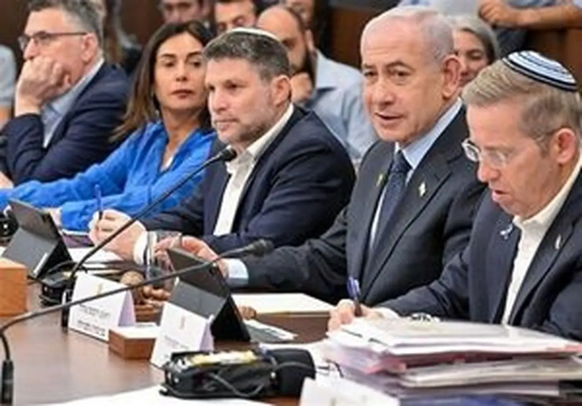 اعتراف رسانه‌های عبری به فرار مقامات صهیونیست به پناهگاه‌ها
