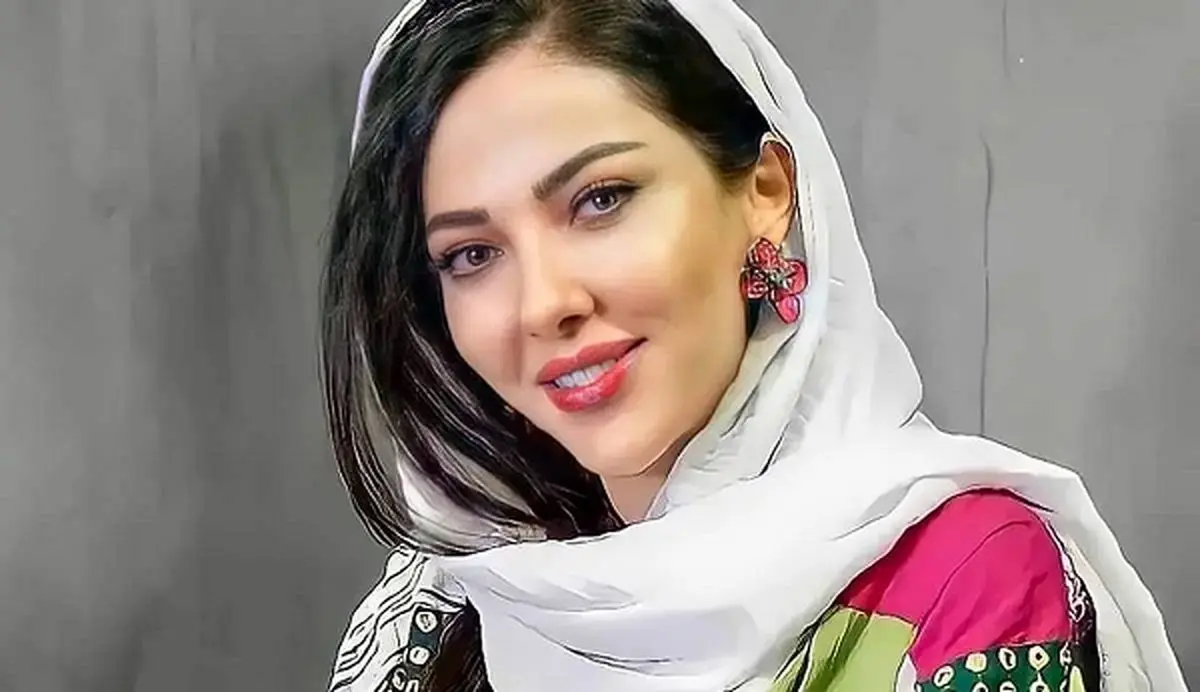 کلاه گیس بلوند لیلا اوتادی سوژه شد