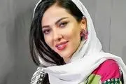 پست جدید لیلا اوتادی در دبی 
