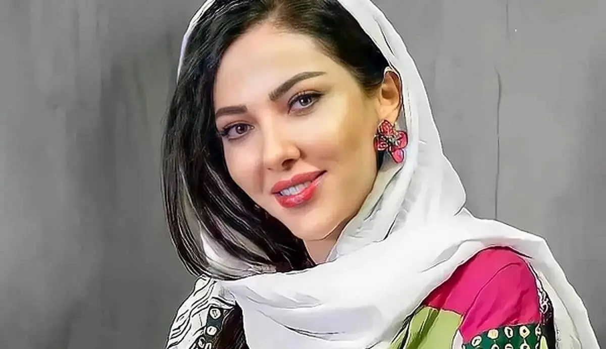 پست جدید لیلا اوتادی در دبی 