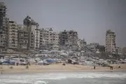 شرط تل‌آویو برای انتقال به مرحله دوم توافق غزه