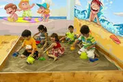 شهریه کودکستان‌ها؛ مهد کودک ساعتی چند؟
