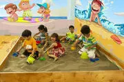 شهریه کودکستان‌ها؛ مهد کودک ساعتی چند؟