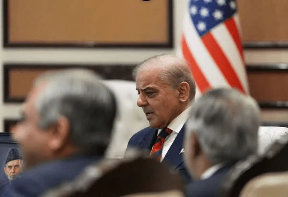نخست‌وزیر پاکستان راهی عربستان، قطر و ترکیه می‌شود