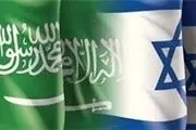 نامه نگاری ریاض و تل‌آویو علیه تهران