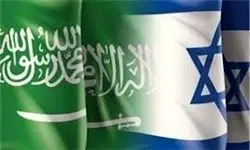 ایران بزرگترین خطر علیه عربستان و اسرائیل است