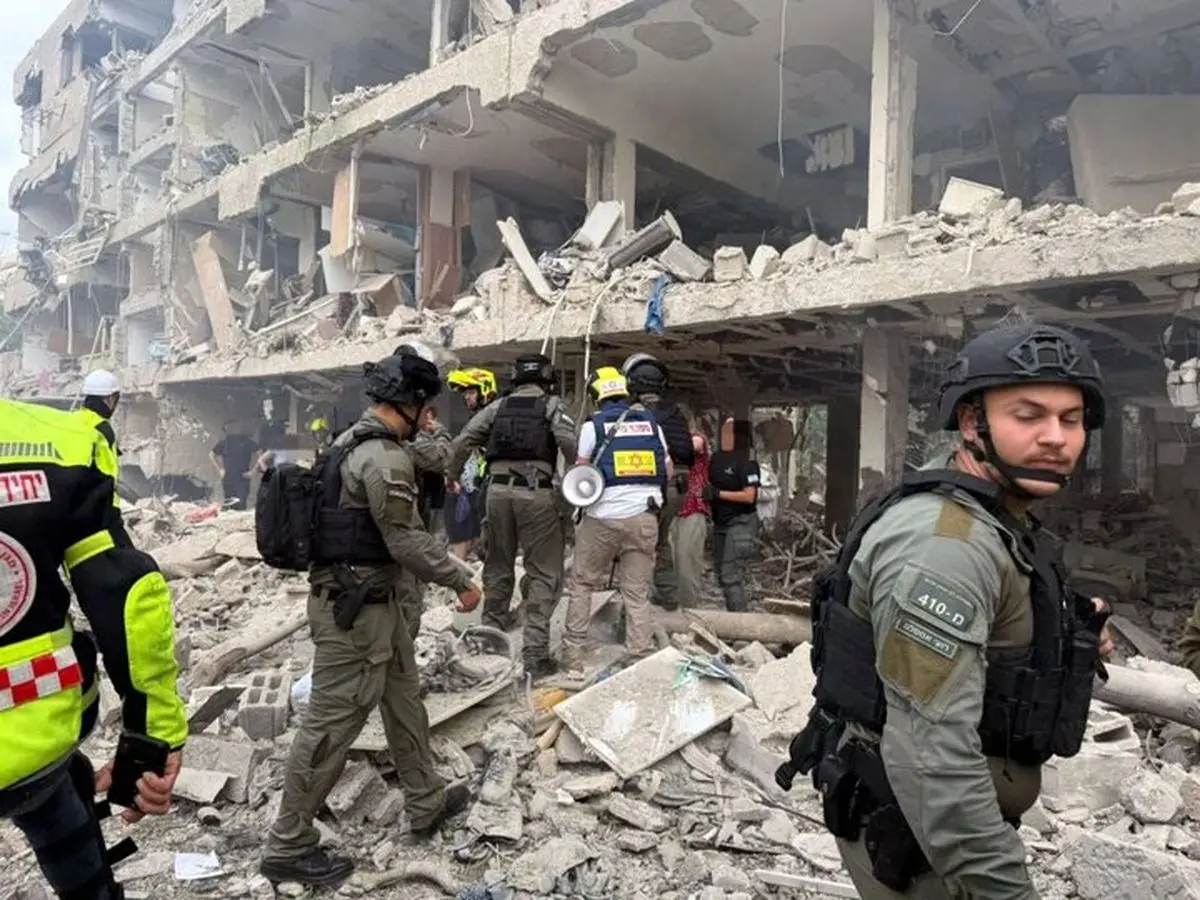  شروط شش‌گانه ایران برای توقف جنگ