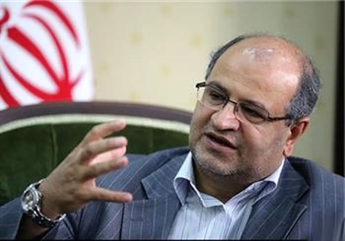 پیرگوشی سومین عامل ناتوانی در کشور