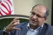 پیرگوشی سومین عامل ناتوانی در کشور