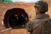 کابوس وحشتناک اسرائیل و تونل‌های حماس