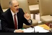 جعفری: ادعای عربستان مضحک‌و شرم آور است