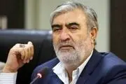 ورود کمیسیون امنیت ملی مجلس به ماجرای ترور مولوی گرگیج