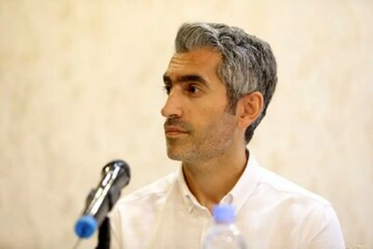 صحبت‌های جباری پس از دیدار با پرسپولیس