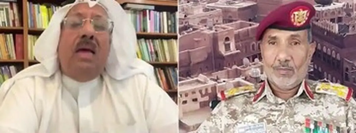  ایرانی‌ها جنگیدند، درحالی که شما در عشرت‌کده‌ها و مراکز فساد پرسه می‌زنید!