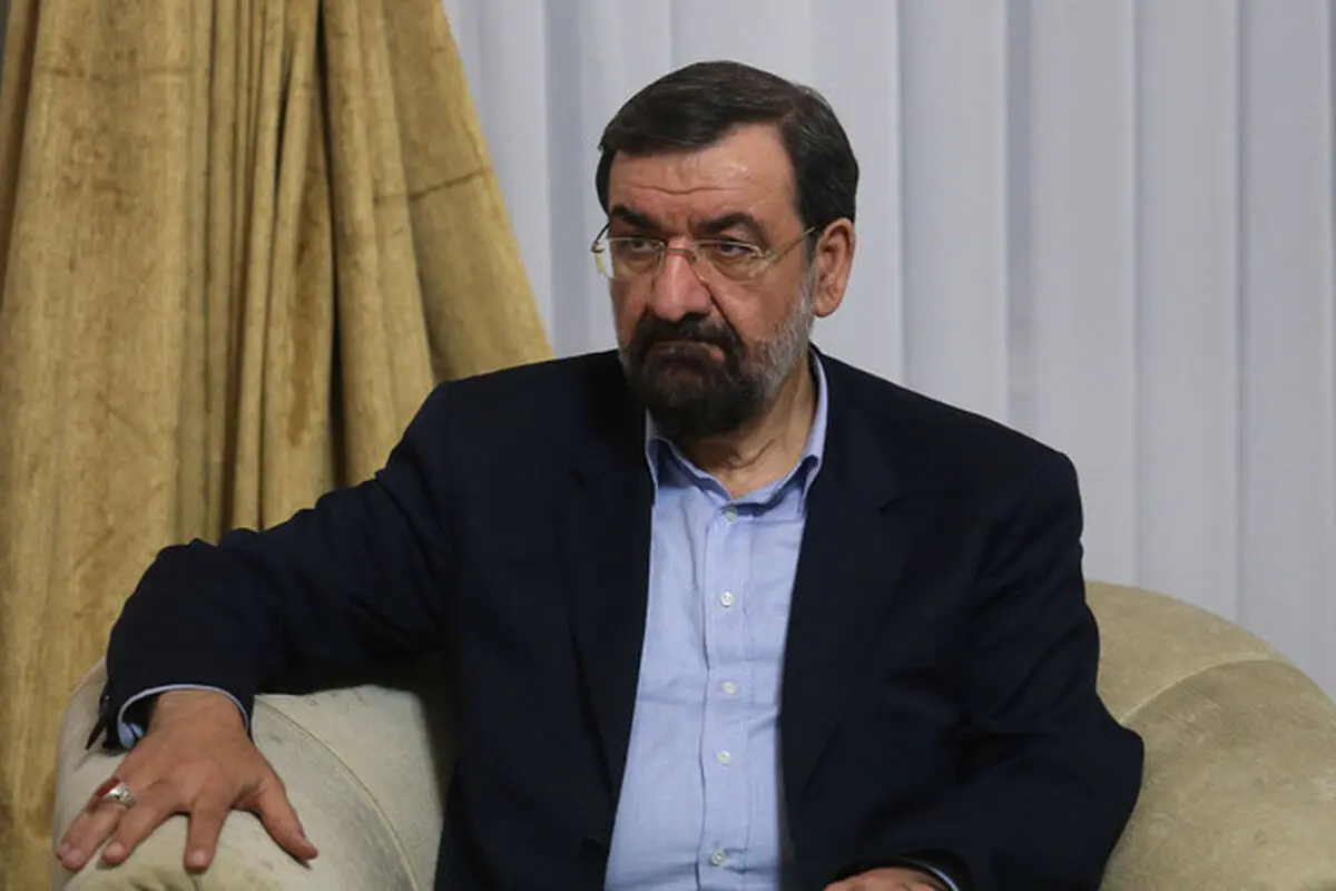 آیت‌الله هاشمی رفسنجانی امروز حال بسیار خوشی داشت
