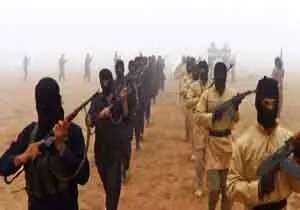اقدام وحشیانه جدید داعش در رمادی 
